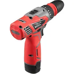 Дриль-шуруповерт Intertool DT-0314 [158070] - мініатюра 6