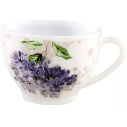 Чашка 100ml загартоване скло NP55CUP2/100