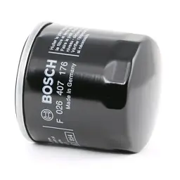 Фільтр масляний Bosch F026407176