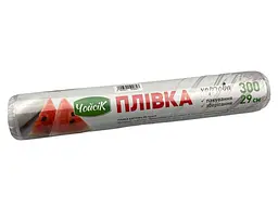 Харчова плівка ЧОЙСІК 200м 29см 12 мкм