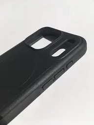 Оригінальний протиударний чохол для iPhone 17 Pro ZAGG Gear4 Sedona MagSafe KS Black з підставкою - мініатюра 7