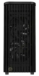 Корпус для ПК ASUS ProArt PA401 Wood Edition - Tempered Glass (90DC00M0-B39000) - мініатюра 2