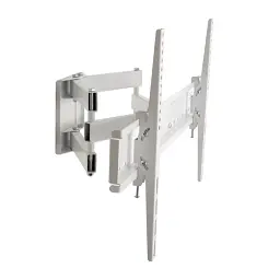 Настенный крепеж Charmount TV0604T-R6 Белый