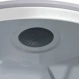 Душовий бокс BRAVO WISLOK L90FFW (L90W) - мініатюра 2