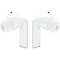 Навушники Bluetooth Samsung Galaxy Buds 3 Pro R630 White (SM-R630NZWASEK) - мініатюра 8