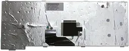 Клавіатура для ноутбука Gateway NX570, MX6930, MX6931, MX6951, MX6919, MX6920, MX6920H, CX2700 Black - мініатюра 2