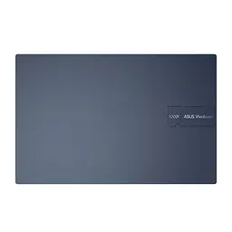 ASUS Ноутбук ASUS Vivobook 15 X1504MA-BQ109 15.6" FHD IPS, Intel 5320, 16GB, F512GB, UMA, NoOS, Синій - мініатюра 10