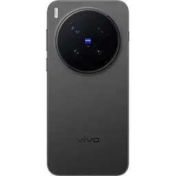 Смартфон Vivo X300 Pro 16/512GB Phantom Black Global - мініатюра 2