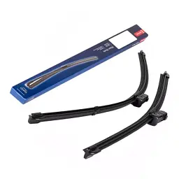 Щітка склоочисника Denso DF-007 - мініатюра 2