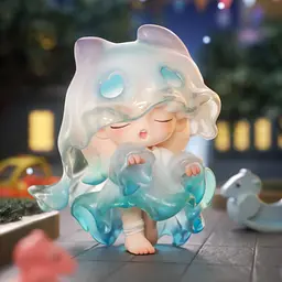 Колекційна іграшка POP TOP JOTOYS серії "Yumo" - ОСТРІВ МРІЙ (у дисп., в ас.) Pop Top JO-2025038 - мініатюра 2