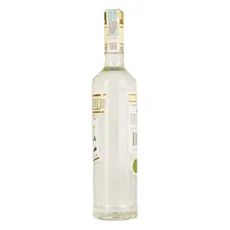 Горiлка Stoli Vodka Vanil 37.5 % 0.7 л - мініатюра 4