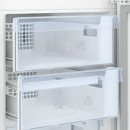 Холодильник Beko RCHA386K30W 4 відділення - мініатюра 4