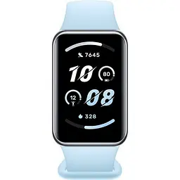 Смарт-годинник Honor Band 9 Blue