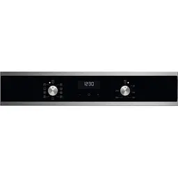 Духовка електрична Electrolux EOD5H70BX - мініатюра 2