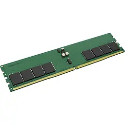 Модуль пам'яті для комп'ютера DDR5 64GB 6400 MHz Kingston (KVR64A52BD8-64) - мініатюра 3