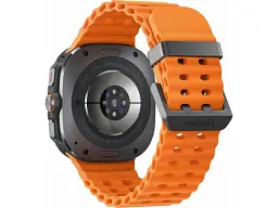Смарт-годинник Samsung Galaxy Watch Ultra Titanium Gray (SM-L705FDAA) - мініатюра 4