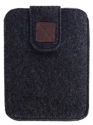 Чохол Gmakin для Amazon Kindle 6 Dark Grey (GK04) - мініатюра 6