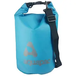 Гермомішок Aquapac Trailproof Drybag 15L Синій (1052-734)