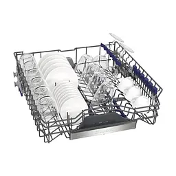 Посудомоечная машина Siemens SN75EX11CE - миниатюра 5