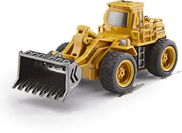Навантажувач Revell фронтальний Mini RC Excavator на управлінні 23494 - мініатюра 3