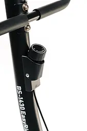 Велотренажер Besport BS-1430 EasyRide чорно-жовтий - мініатюра 12