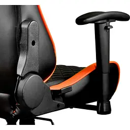 Геймерське крісло Cougar Armor One Black/Orange (3MARONXB.0001) [120864] - мініатюра 8
