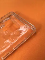 Чохол прозорий протиударний Speck Presidio Stay Clear для Samsung Note 9 - мініатюра 10