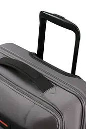 Валіза American Tourister URBAN TRACK 55 см DARK GREY 55x40x23 MD1*08009 - мініатюра 11