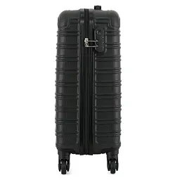 Валіза Semi Line 20" (S) Black (T5953-1) - мініатюра 4