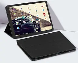 Планшет-телефон Hoozo Elit Tab 10 LTE Deep purple 4/32 DUAL SIM 10.1" IPS + Чохол у ПОДАРУНОК - мініатюра 6