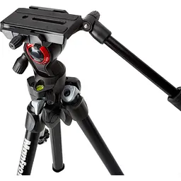 Штатив Manfrotto MK290LTA3-V 290 Light [121010] - мініатюра 3