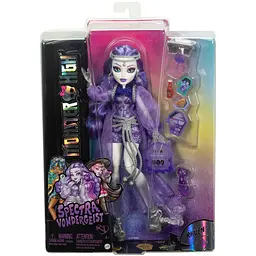 Лялька Monster High Спектра Монстро-класика (HXH77) - мініатюра 2