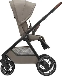 Коляска 2 в 1 універсальна Maxi-Cosi Oxford+ Twillic Truffle (1978470110) - мініатюра 5