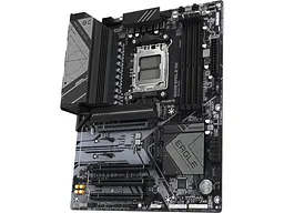 Материнская плата Gigabyte B650 EAGLE AX - миниатюра 3