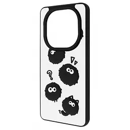 Чохол WAVE Doodle Case Xiaomi Redmi Note 14 Pro 4G 162.2mm в асортименті - мініатюра 7