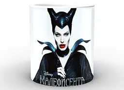 Кружка GeekLand Малефісента Maleficent Малефісента ML.02.001 - мініатюра 2