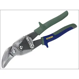 Ножиці по металу правосторонні IRWIN Off Set Snips 20SR - мініатюра 2