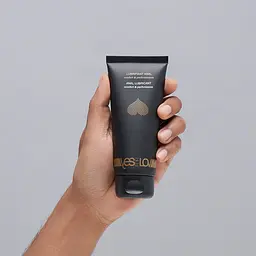 Анальна змазка на водній основі YESforLOV ANAL LUBRICANT 100 мл, натуральний склад, дуже ковзна - мініатюра 2