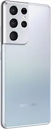 Смартфон Samsung Galaxy S21 Ultra SM-G9980 12/256GB Phantom Silver (Asia) 2 SIM NFC, no eSIM - мініатюра 6