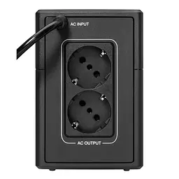 Пристрій безперебійного живлення Eaton 5E G2 900VA USB (5E900UD) - мініатюра 3