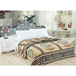 Плед велсофт TAG tekstil 160х220 см pbe0036217 - мініатюра 2