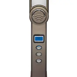 Електрощипці AEG HC 5590 Brown - мініатюра 4