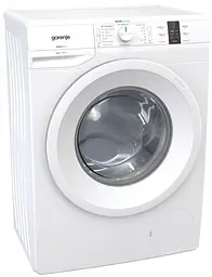 Пральна машина Gorenje з фронтальним завантаженням WP60S3, 6кг, 1000, A+++, глибина 43см, Дисплей, Білий (WP60S3) - мініатюра 3