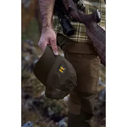 Кепка Harkila Instinct One size Willow green - мініатюра 5