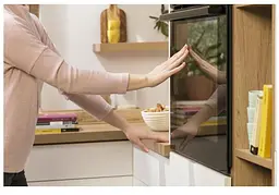 Духова шафа Gorenje BPS6747A06BG - мініатюра 9