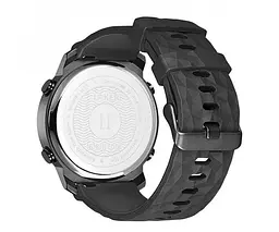 Смарт-годинник North Edge Laker 2 Black (40951) - мініатюра 4