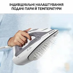 Праска Tefal FV 2C43E0 (60914) - мініатюра 9