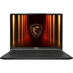 Ноутбук MSI Stealth A16 AI+ A3XWIG (A3XWIG-076US) [160896]