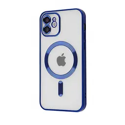 Чохол Metal Matte Case with Magnetic Ring iPhone 14 Pro в асортименті - мініатюра 6