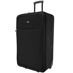 Валіза Semi Line 28 дюймів (L) Black (T5656-3)